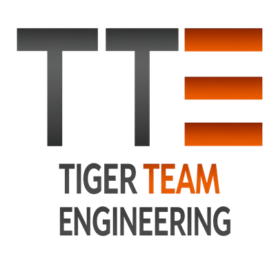 TTE Logo
